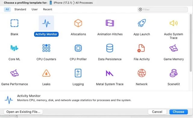 Technology Innovation